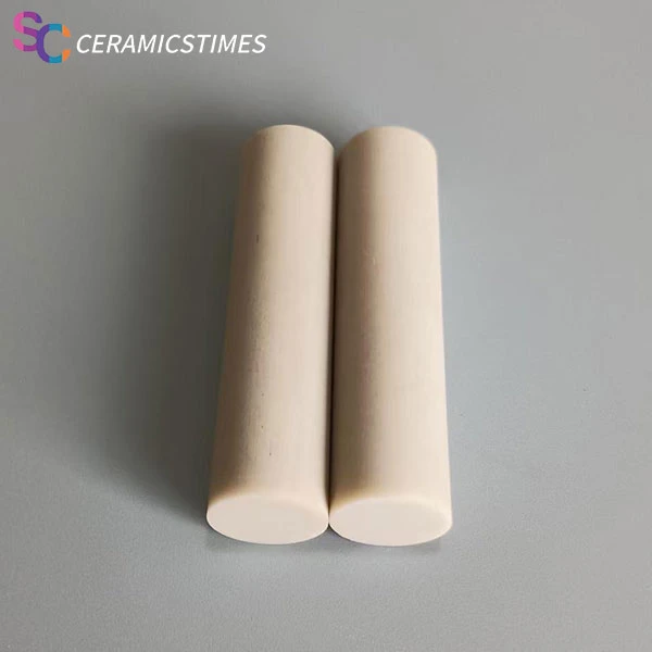 Aluminum Nitride Ceramic Rod best