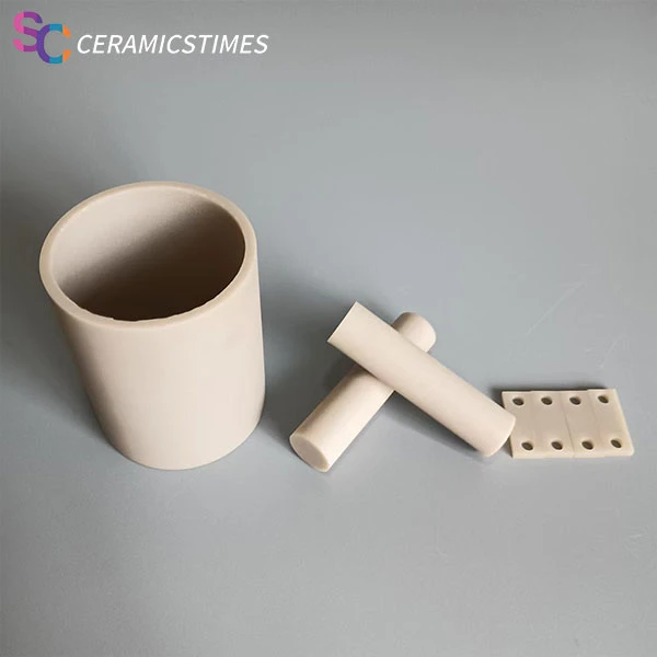 Aluminum Nitride Ceramic Rod suppliers