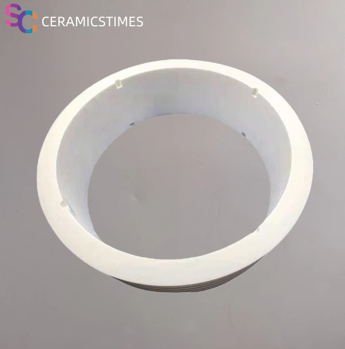 Alumina keramisk trådhjul