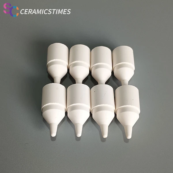 Ceramic Nozzle Ceramic Nozzle