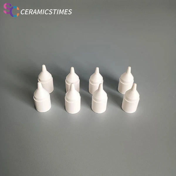 Ceramic Nozzle (2) Ceramic Nozzle (2)