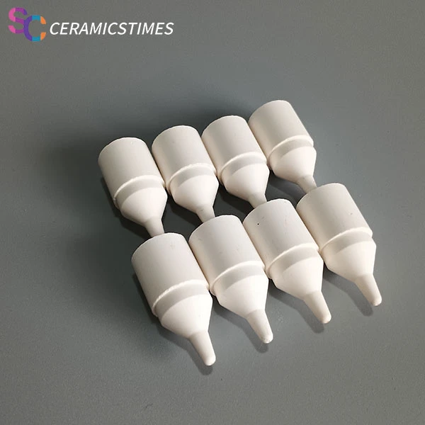 Ceramic Nozzle Ceramic Nozzle