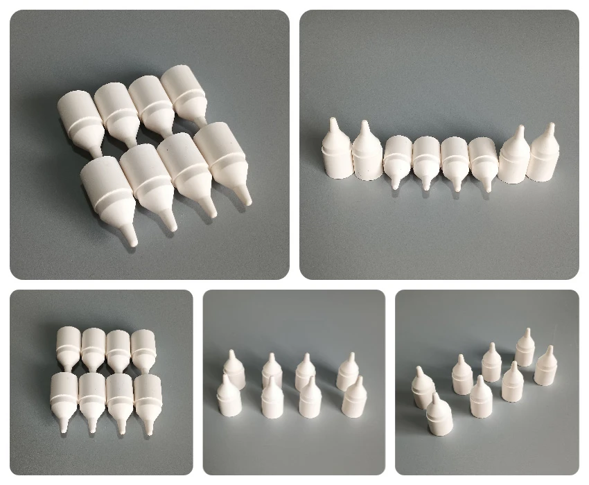 Ceramic Nozzle Ceramic Nozzle