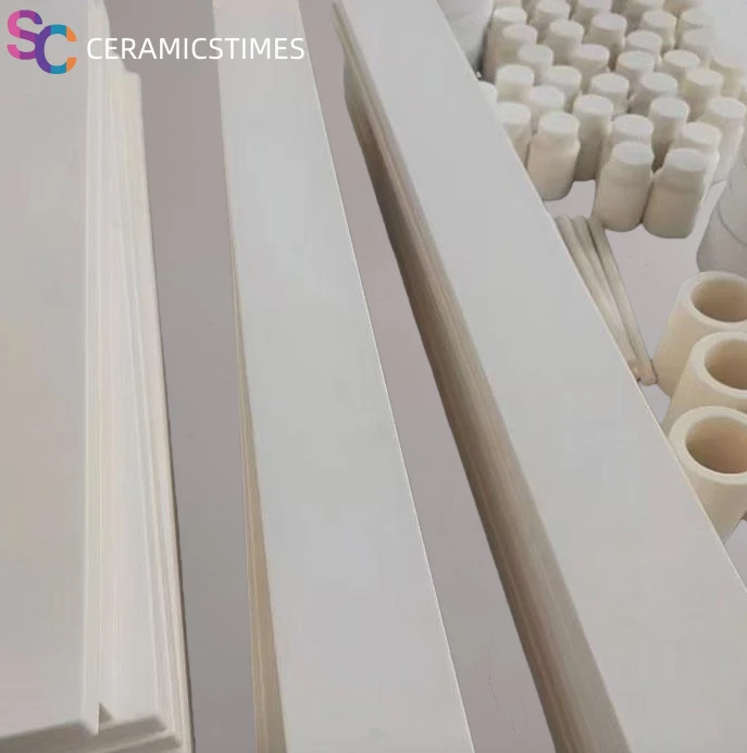 Alumina Ceramic Component Alumina Ceramic Component